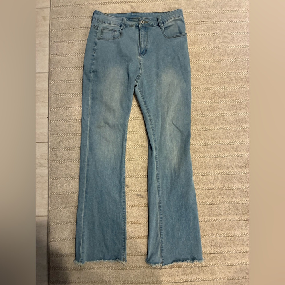 Classic Blue men's Jeans